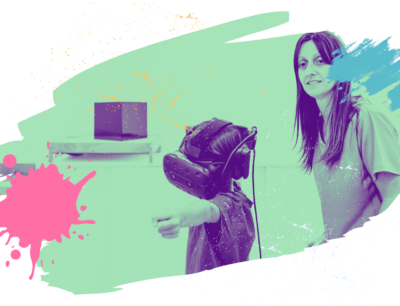 Fyzioterapia pre deti